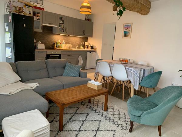 Appartement en duplex à Chaingy 3 pièce(s) 81.01 m2