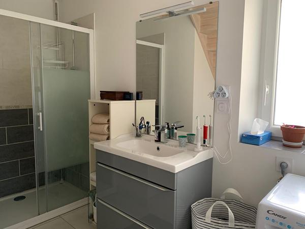 Appartement en duplex à Chaingy 3 pièce(s) 81.01 m2