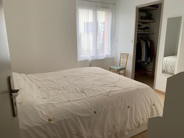 Appartement en duplex à Chaingy 3 pièce(s) 81.01 m2