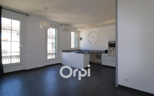 Appartement à vendre    3 pièces • 67,30 m2 Roquevaire