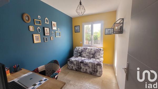 Maison à vendre 5 pièces 128 m² Laudun-l'Ardoise