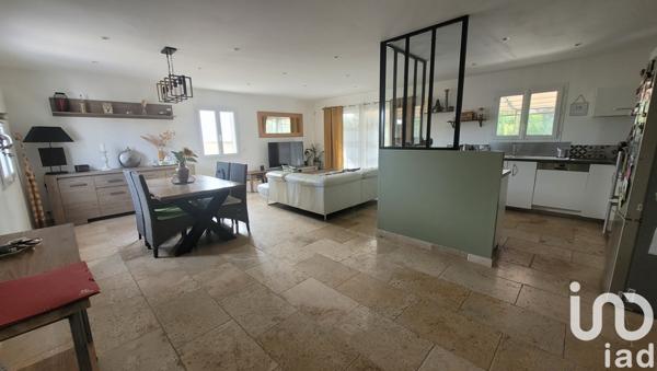 Maison à vendre 5 pièces 128 m² Laudun-l'Ardoise