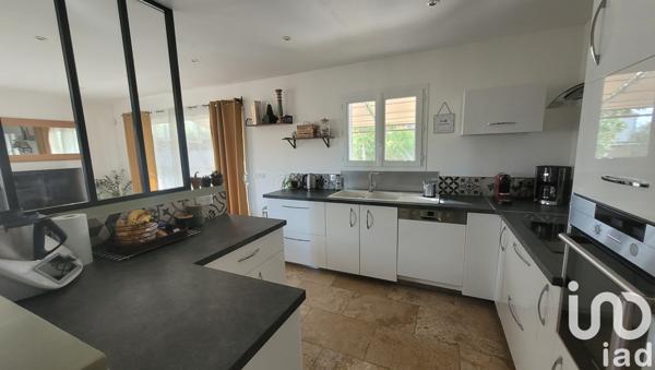 Maison à vendre 5 pièces 128 m² Laudun-l'Ardoise