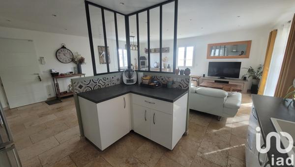 Maison à vendre 5 pièces 128 m² Laudun-l'Ardoise