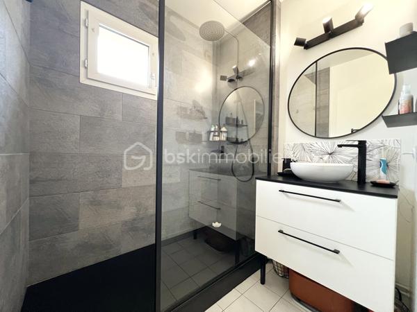 Appartement de 50 m²