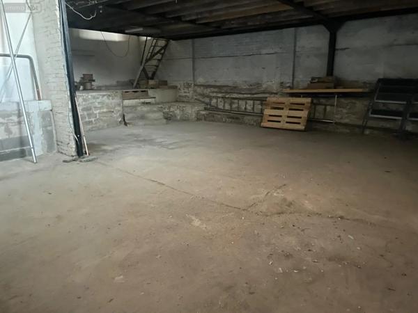 Achat - Fonds et/ou murs commerciaux Compiègne 60200 5 pièces 300 m 2 120 m 2