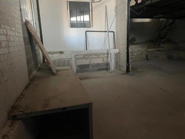 Achat - Fonds et/ou murs commerciaux Compiègne 60200 5 pièces 300 m 2 120 m 2