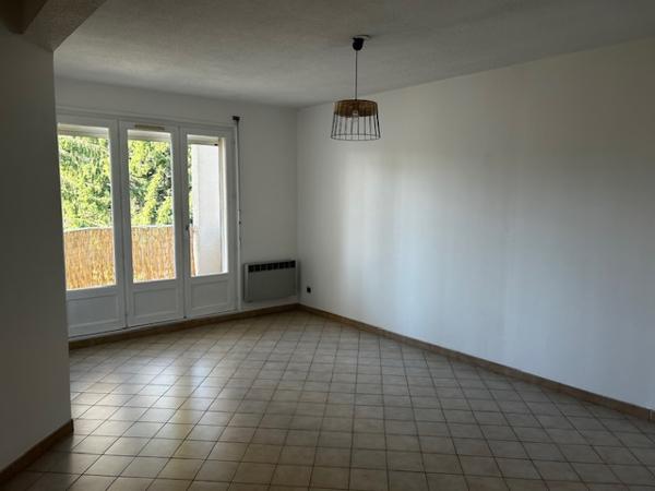 LA PASSERELLE T3 de 75 m²