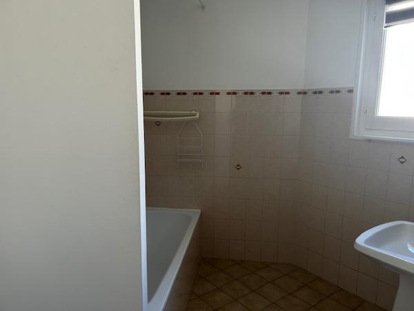 LA PASSERELLE T3 de 75 m²