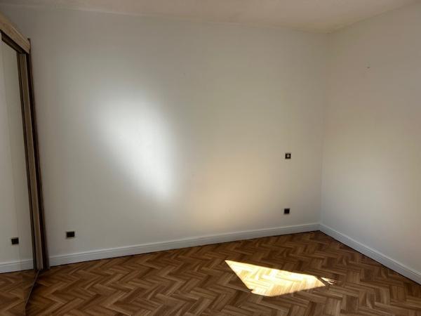 LA PASSERELLE T3 de 75 m²
