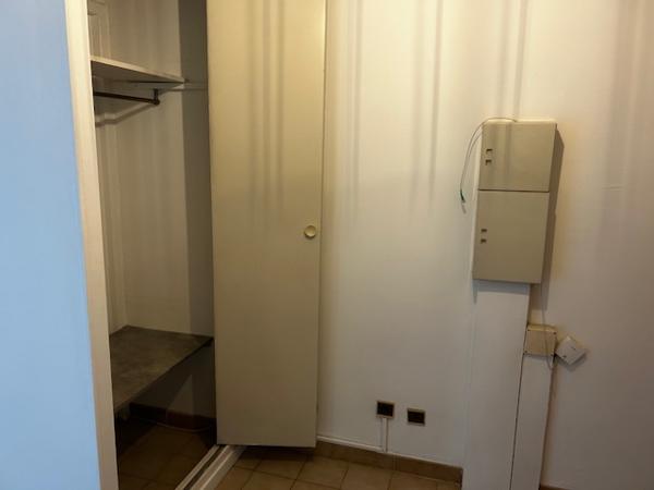 LA PASSERELLE T3 de 75 m²