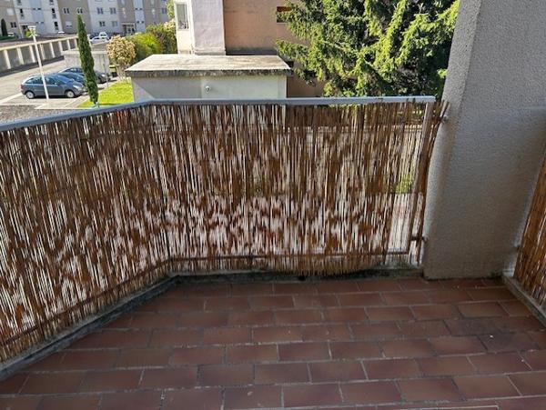 LA PASSERELLE T3 de 75 m²
