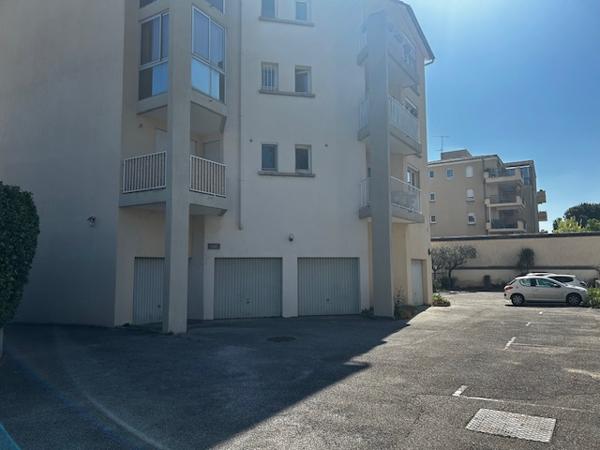 LA PASSERELLE T3 de 75 m²