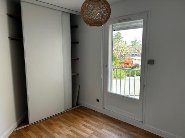 LA PASSERELLE T3 de 75 m²