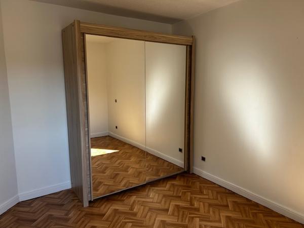 LA PASSERELLE T3 de 75 m²