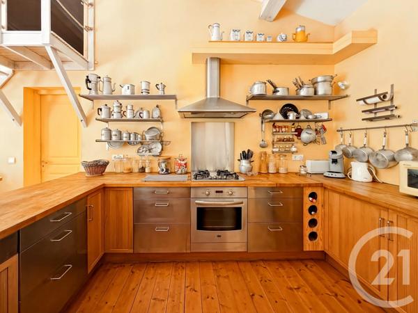 Maison à vendre  6 pièces - 152 m 2   OLETTA  - 202