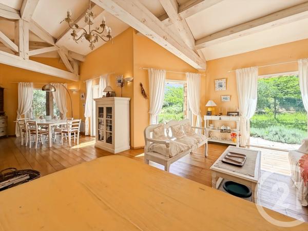 Maison à vendre  6 pièces - 152 m 2   OLETTA  - 202
