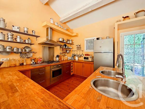 Maison à vendre  6 pièces - 152 m 2   OLETTA  - 202