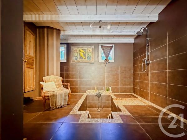 Maison à vendre  6 pièces - 152 m 2   OLETTA  - 202