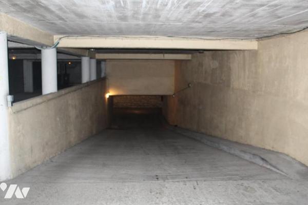 MONTROUGE - BOX 1 PLACE - SOUS-SOL