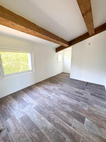 Trois lucs, villa 170 m² avec piscine