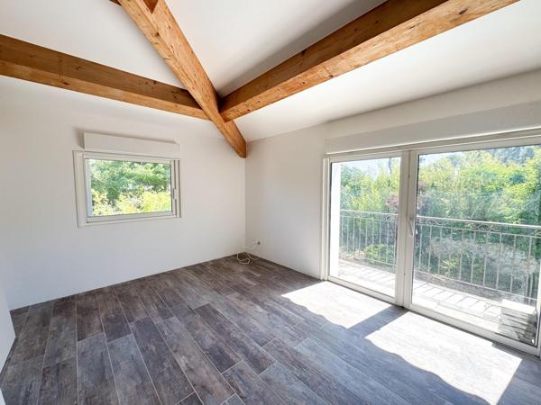 Trois lucs, villa 170 m² avec piscine