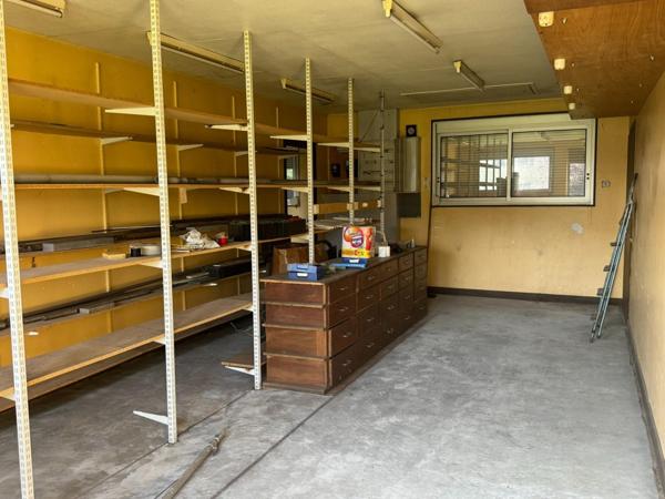 Maison de charme aux volumes impressionnants