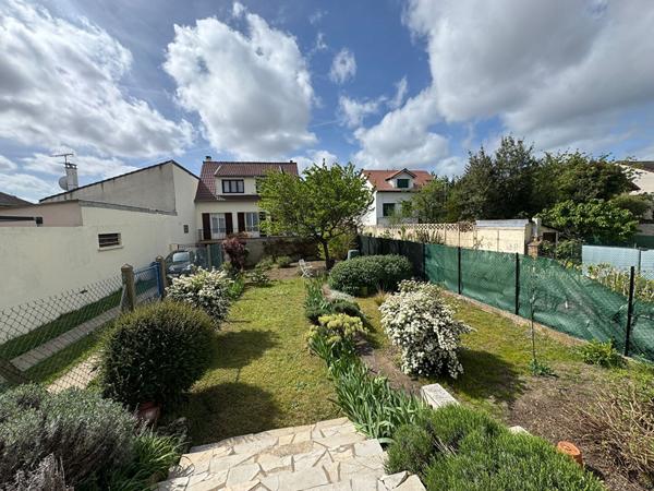 Maison Sartrouville 5 pièce(s) 110 m2