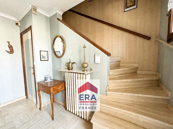 Maison Sartrouville 5 pièce(s) 110 m2