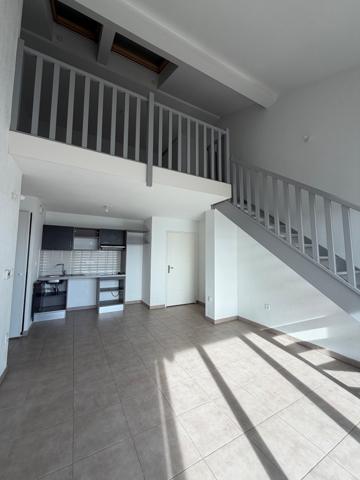 Appartement T1 en location à TOULOUSE