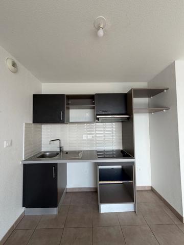 Appartement T3 en location à TOULOUSE