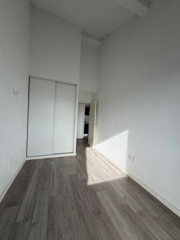 Appartement T3 en location à TOULOUSE