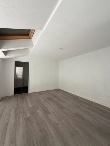 Appartement T3 en location à TOULOUSE