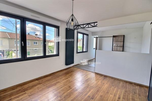 Maison Niort 5 pièce(s)
