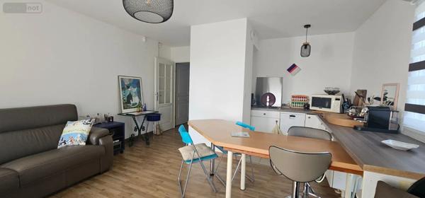Achat - Appartement | Appartement Amiens 80000 2 pièces 47 m 2