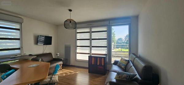 Achat - Appartement | Appartement Amiens 80000 2 pièces 47 m 2