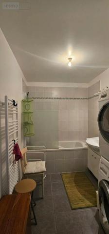 Achat - Appartement | Appartement Amiens 80000 2 pièces 47 m 2