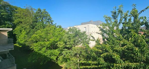 Achat - Appartement | Appartement Amiens 80000 2 pièces 47 m 2