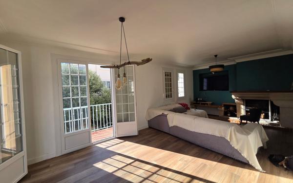 Maison à vendre    7 pièces •  Perpignan