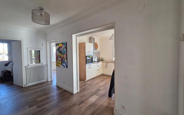 Maison à vendre    7 pièces •  Perpignan