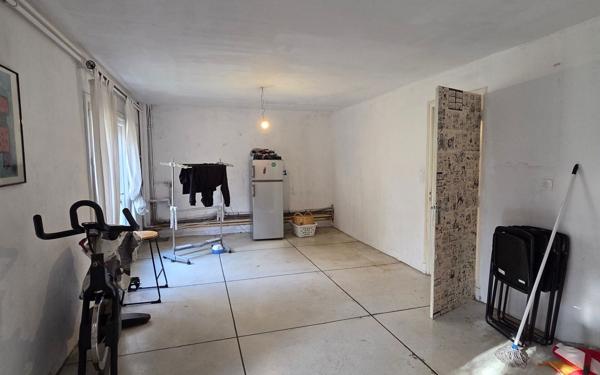 Maison à vendre    7 pièces •  Perpignan