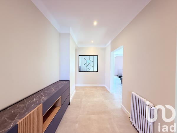 Maison à vendre 6 pièces 138 m² Biarritz