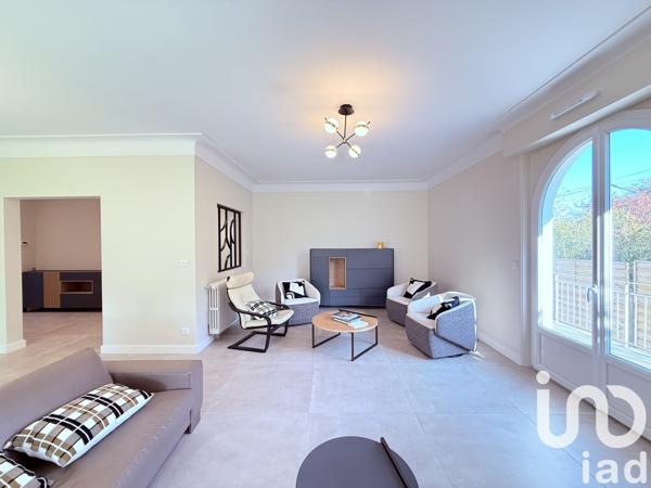 Maison à vendre 6 pièces 138 m² Biarritz