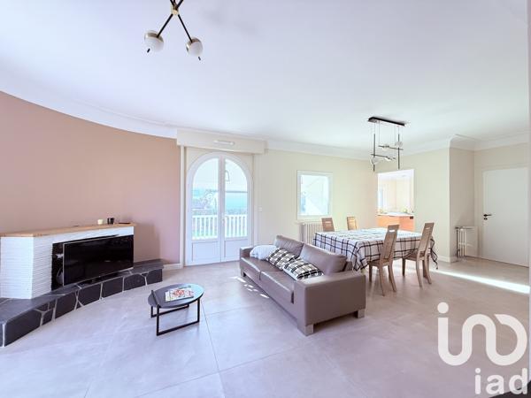 Maison à vendre 6 pièces 138 m² Biarritz