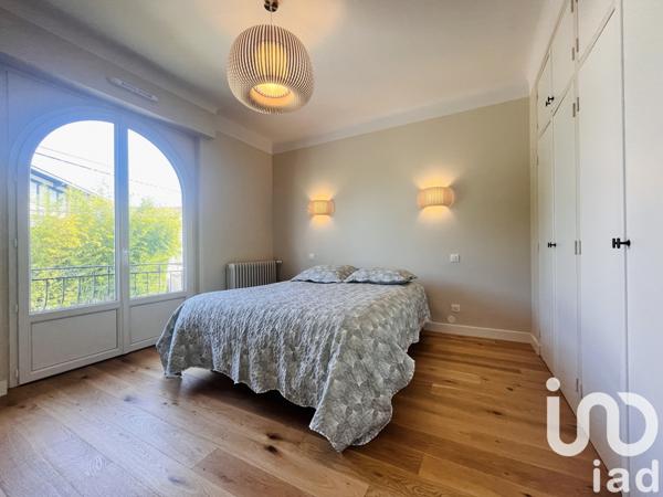Maison à vendre 6 pièces 138 m² Biarritz