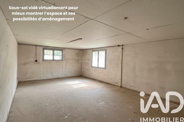 Maison à vendre 6 pièces 138 m² Biarritz
