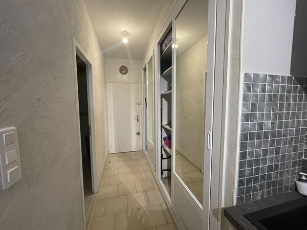 Appartement + Box San Nicolao 1 pièce(s) 28.89 m2