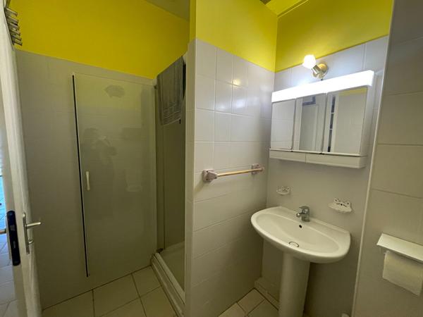 Appartement + Box San Nicolao 1 pièce(s) 28.89 m2