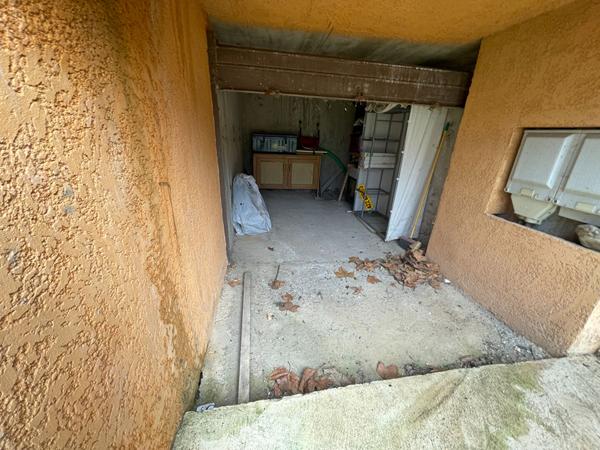 Appartement + Box San Nicolao 1 pièce(s) 28.89 m2