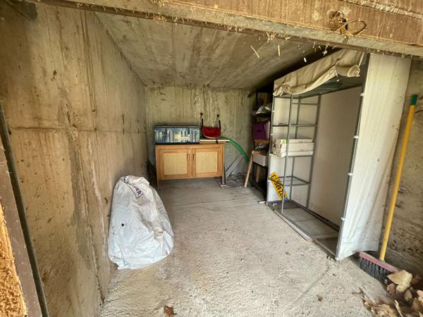 Appartement + Box San Nicolao 1 pièce(s) 28.89 m2